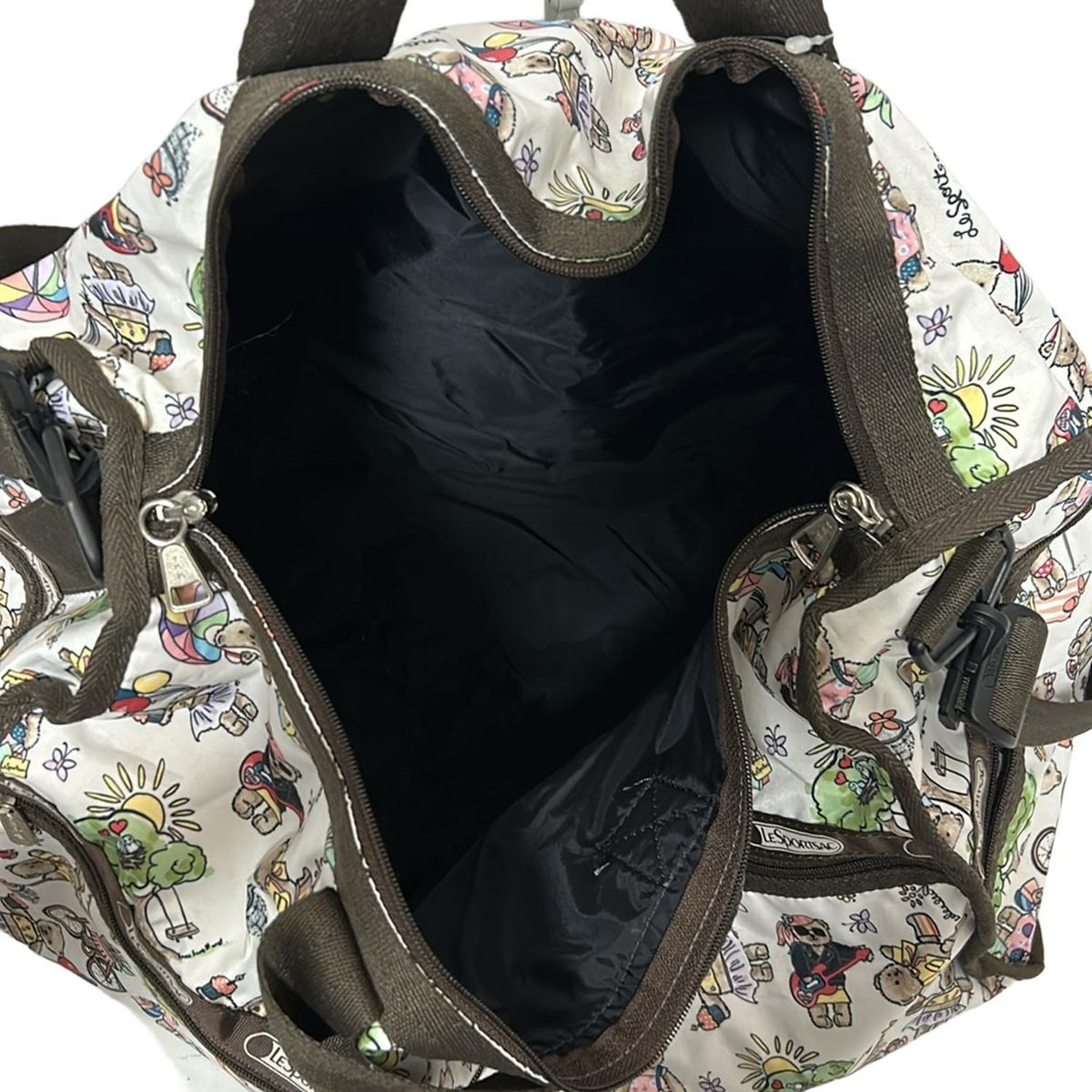 LESPORTSAC レスポートサック