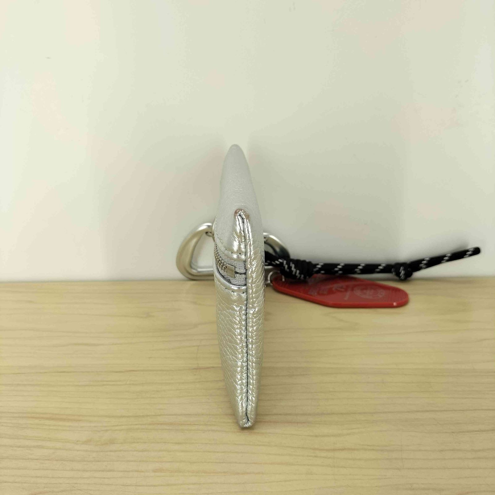 新品未使用フレームワーク別注BALMYDAYS MOTEL CHARM ≪追加≫BALMYDAYS 別注MOTEL CHARM ポーチ2（ポーチ