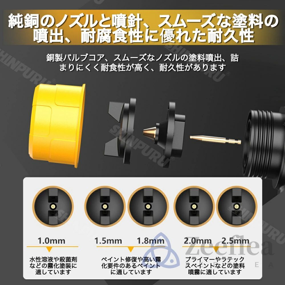 コンプレッサー