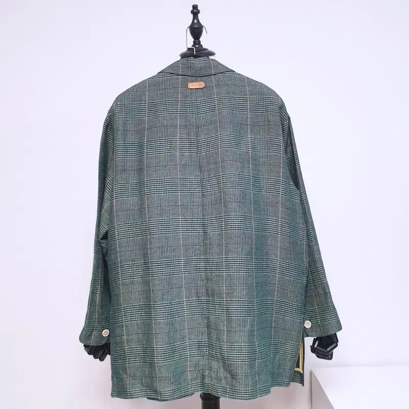 ジャケット