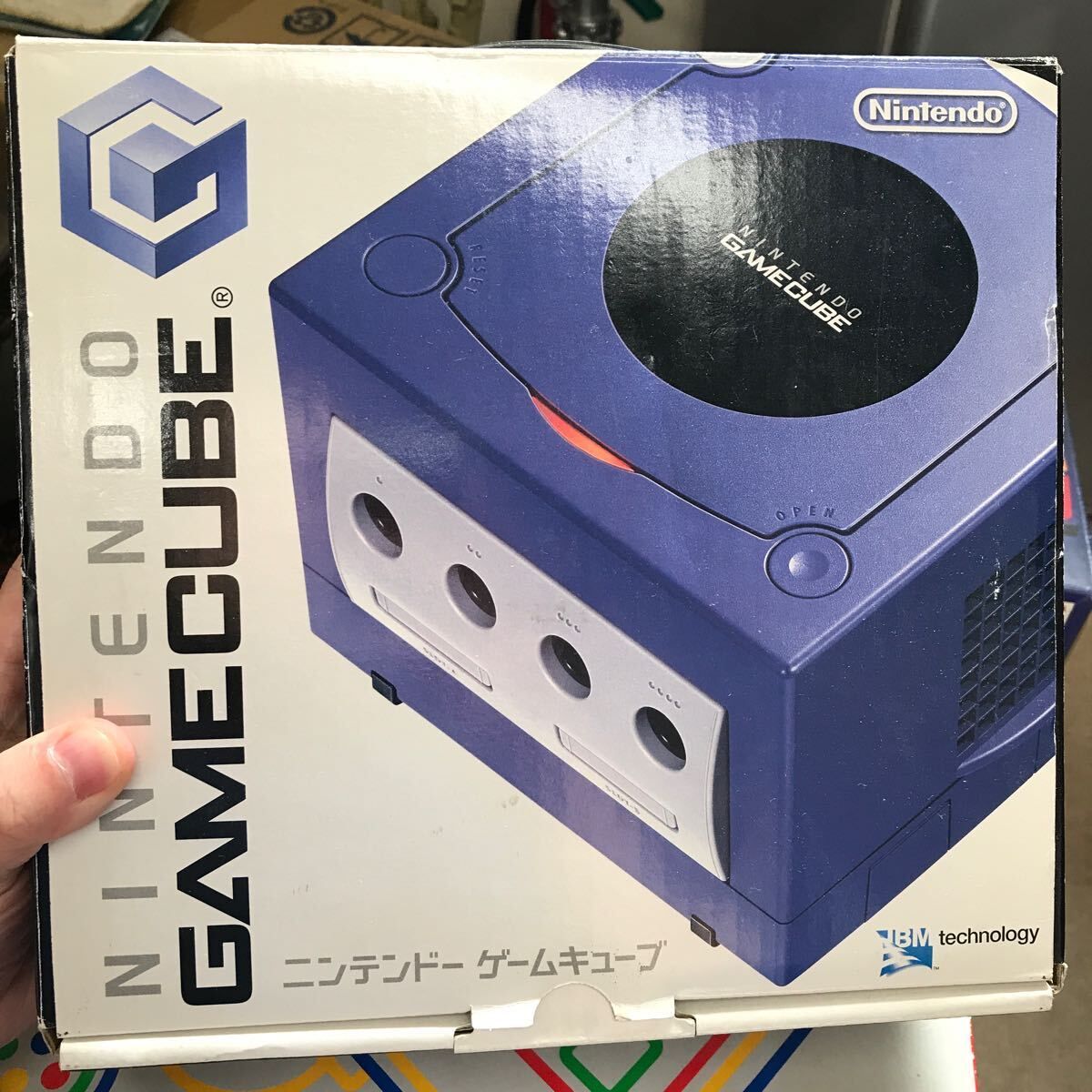 任天堂 - 任天堂　ゲームキューブセット 任天堂 Nintendo ゲーム機 3点セット スーパーファミコン 64