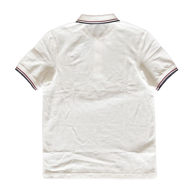 ☆2025春夏新入荷☆FRED PERRY フレッドペリー M3600 ポロシャツ