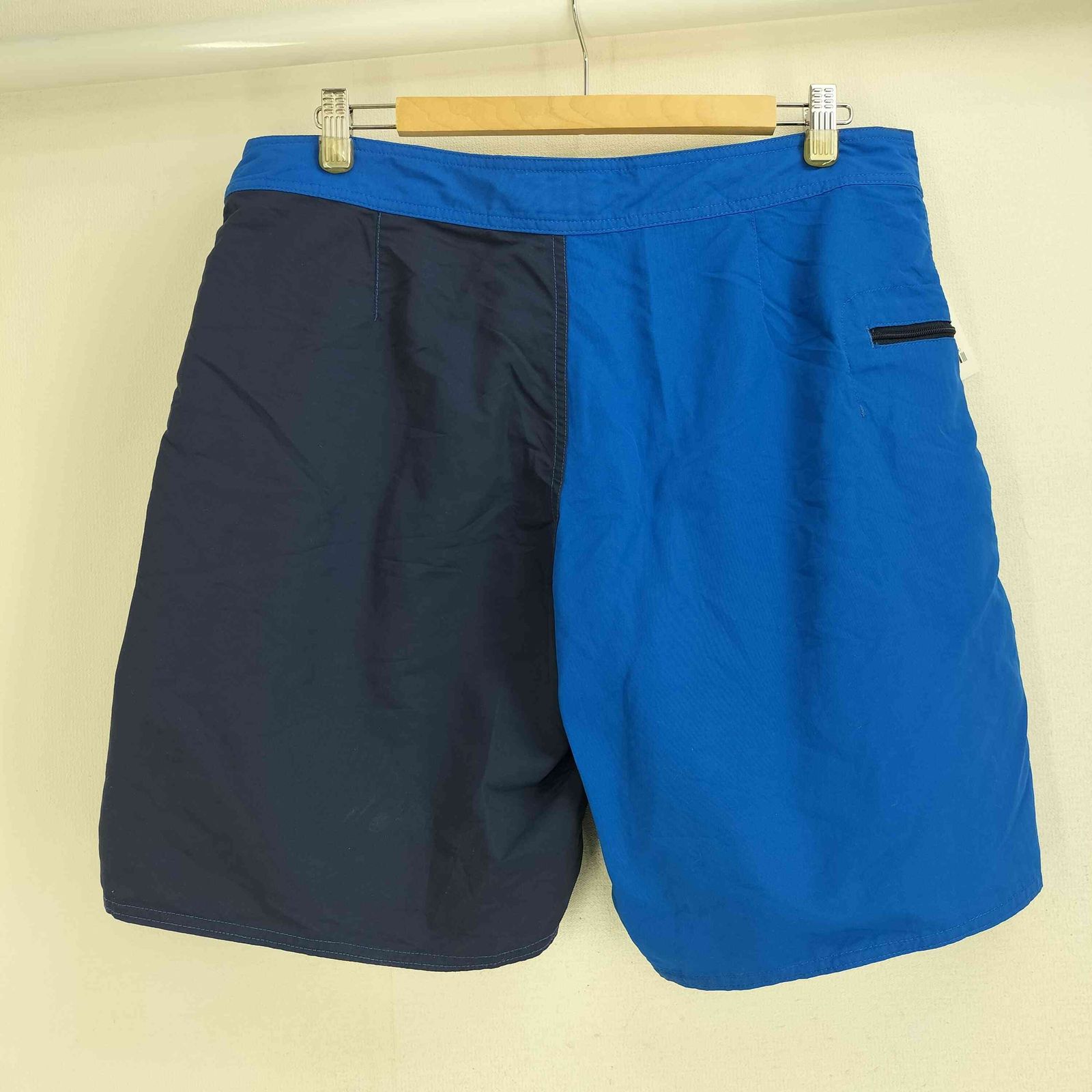 パタゴニア patagonia ツートンナイロンショーツ メンズ JPN：S