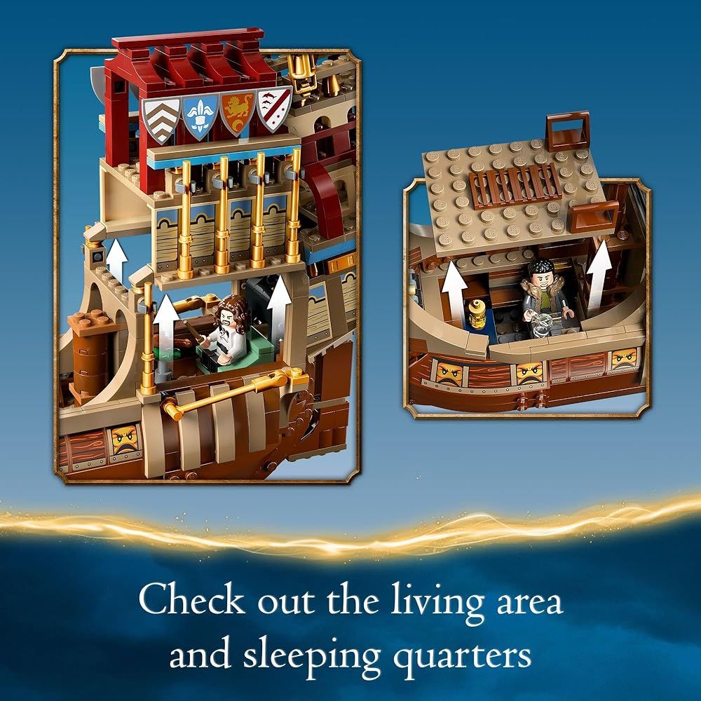 ハリーポッター