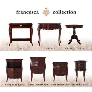 スツール francesca