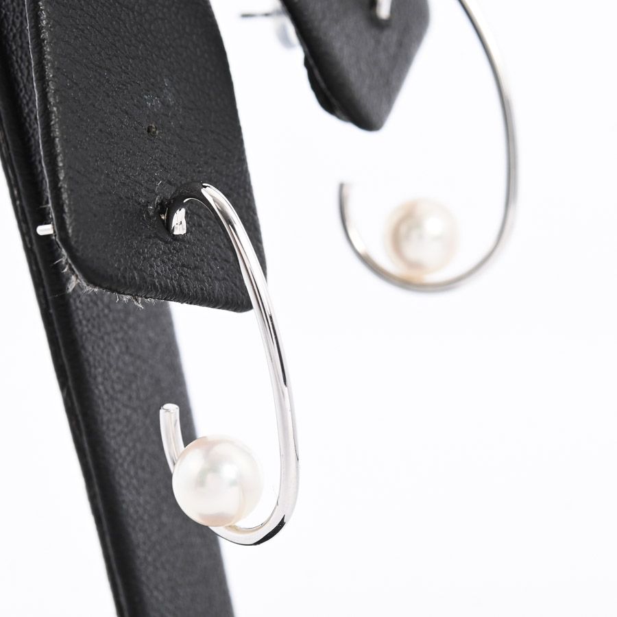 no-brand ノンブランドジュエリー ピアス パール ピアス