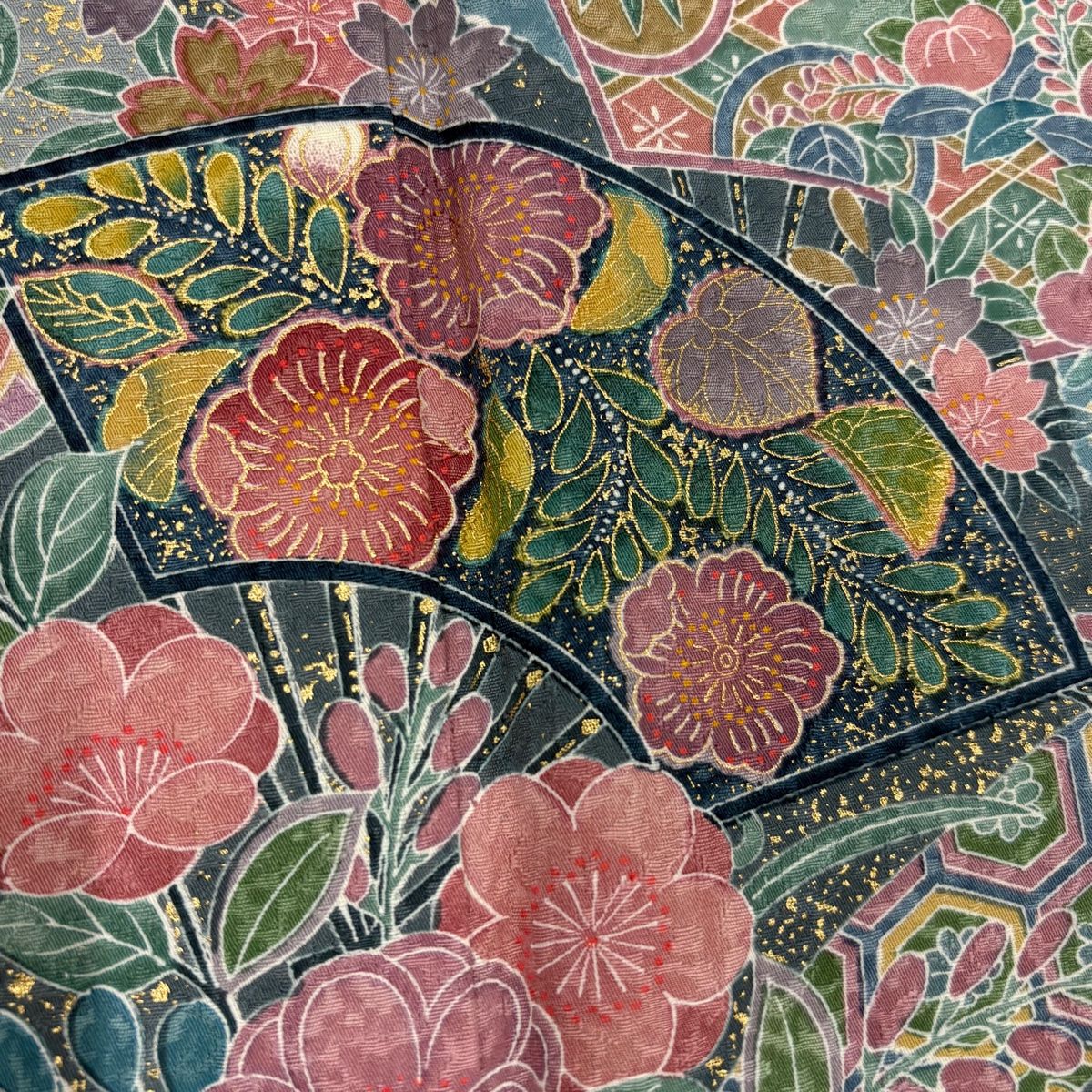 裄丈64.5cm