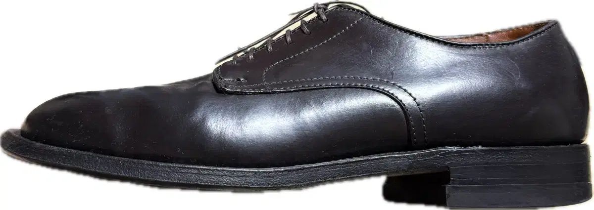 希少 ALDEN ビームス別注 コードバン サドルシューズ 8(26cm程度) 希少