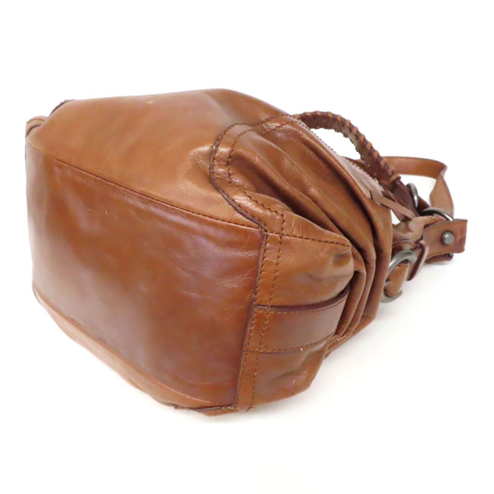 HR0153 美品 FRANCESCO BIASIA フランチェスコビアジア 2WAY