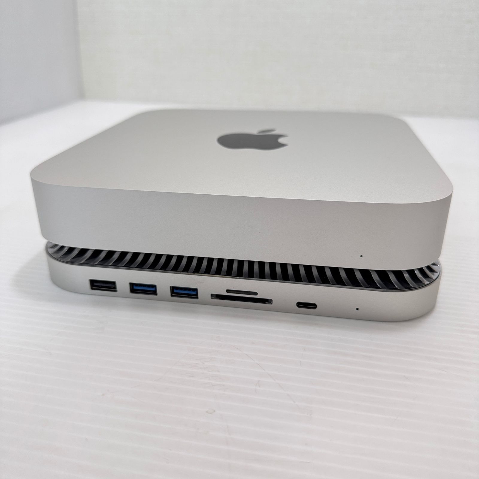 M1 mac mini /ストレージ 256GB メモリ 8GB Pre-owned Mac mini M1 8GB Memory / 256GB Storage – Expercom