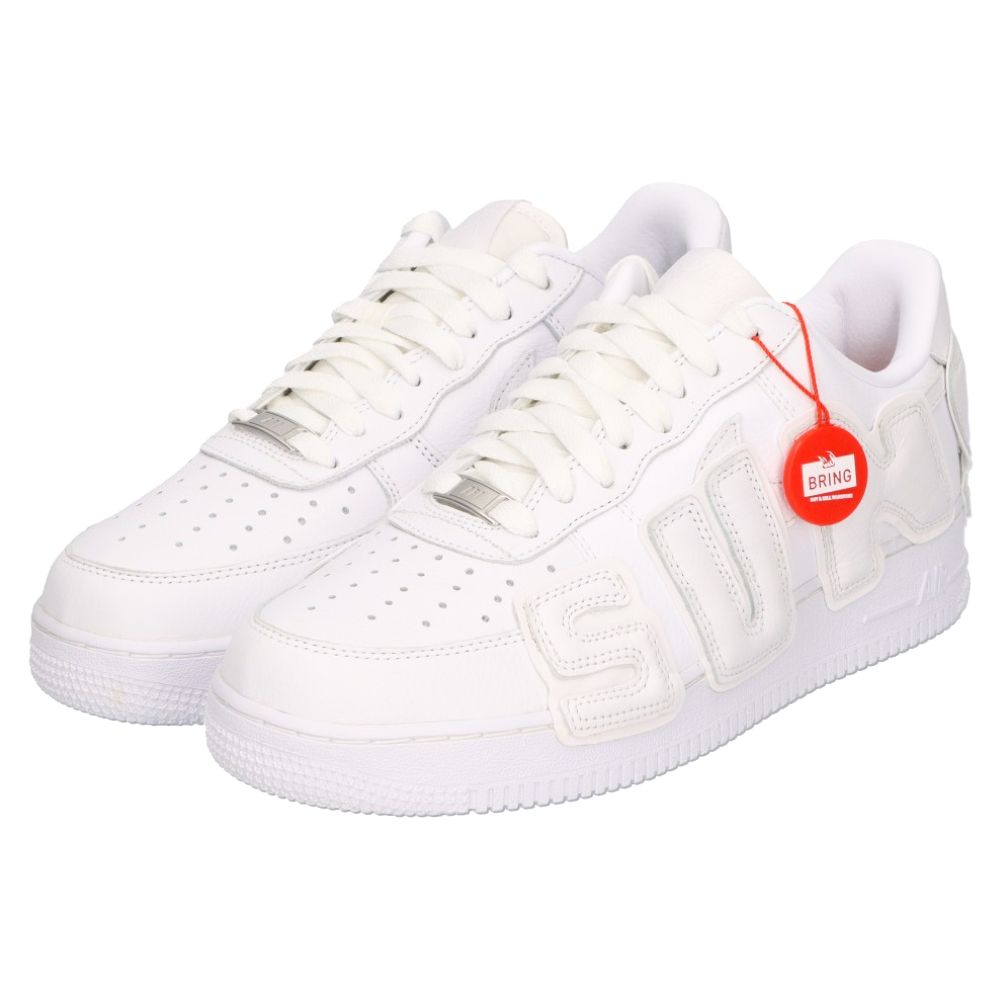 NIKE (ナイキ) ×CPFM AIR FORCE1 LOW DD7050-100 カクタス プラント  