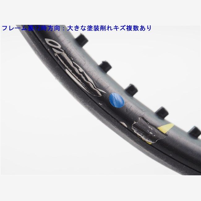 中古 テニスラケット スリクソン レヴォ CV 3.0 2016年モデル (G2) SRIXON REVO CV 3.0 2016 (c25060413c) 中古】スリクソン レヴォ CV 3.0 2016年モデルSRIXON REVO CV