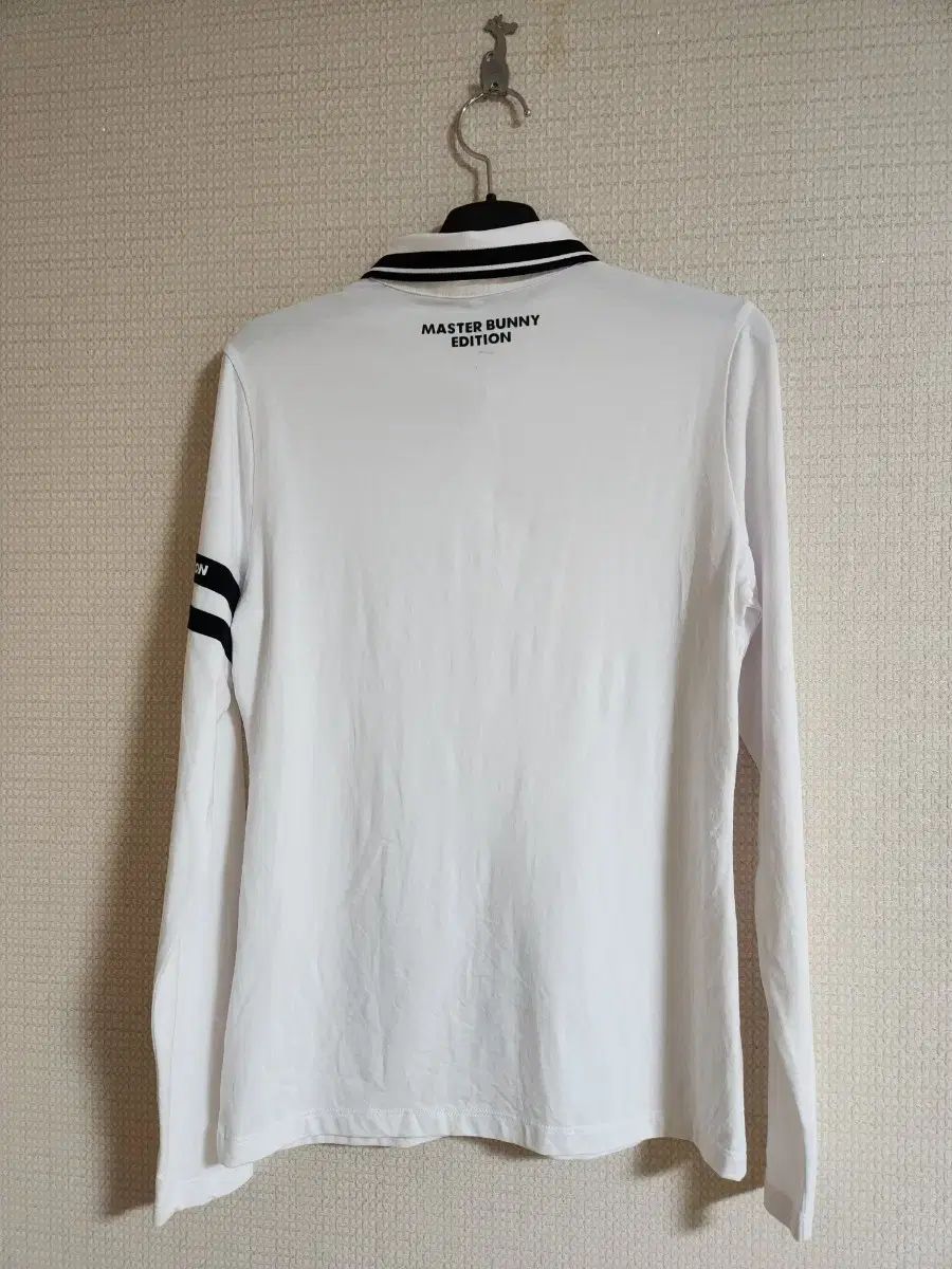 B3013マスターバニーエディション ゴルフ チェック ストレッチスカート 0 サイズ：2 MASTER BUNNY EDITION マスターバニーエディション