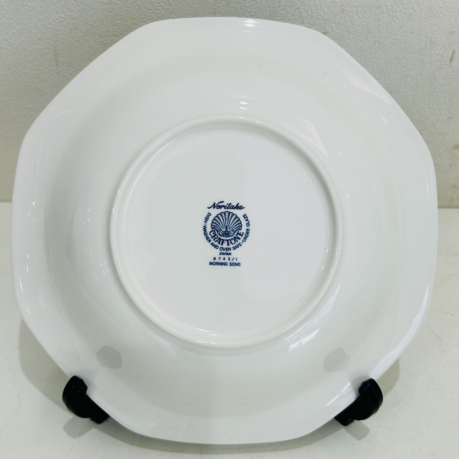 Noritake ガラス皿5枚 4975946007443_1.jpg