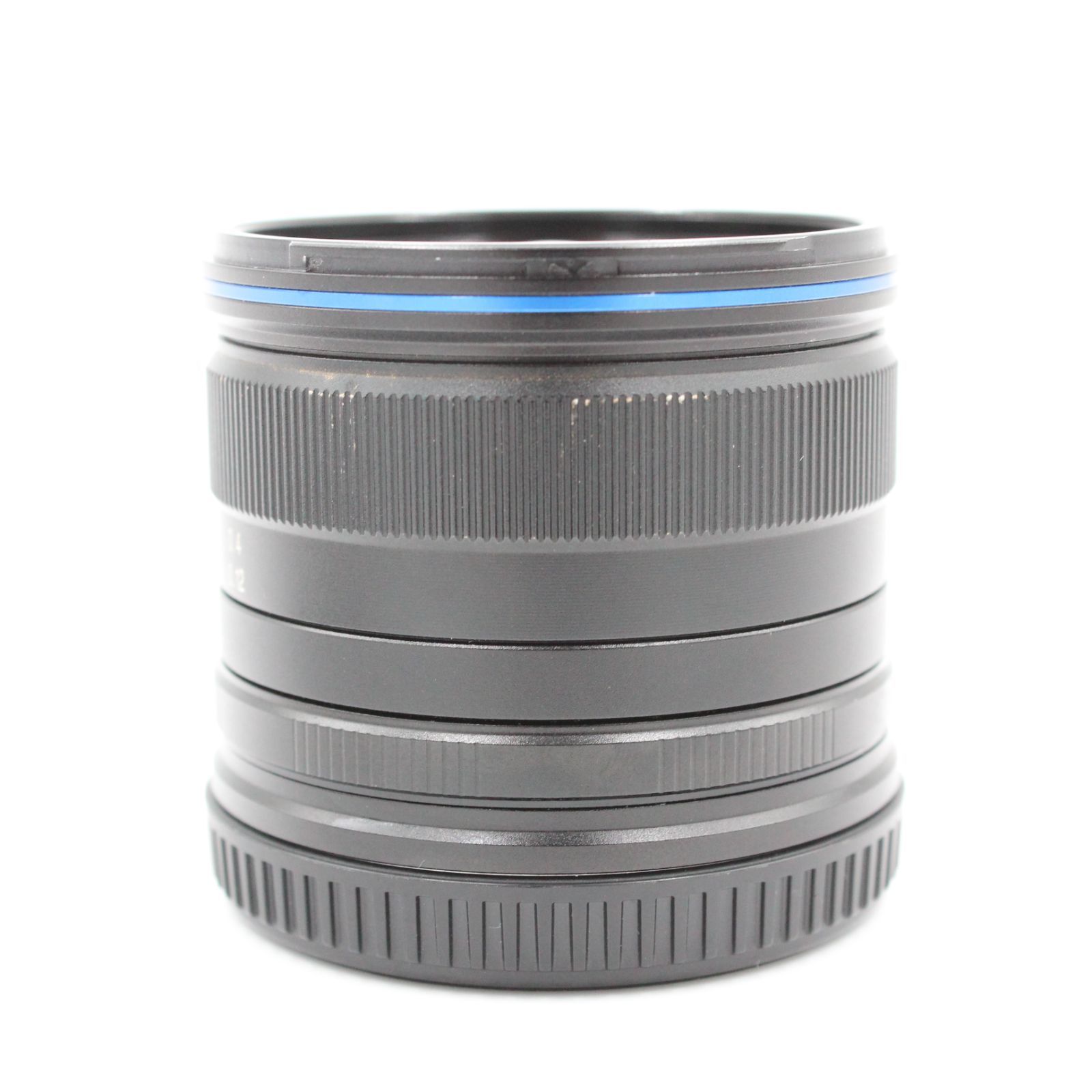 ☆良品☆ LAOWA ラオワ 7.5mm F2（マイクロフォーサーズ用） - カメラ