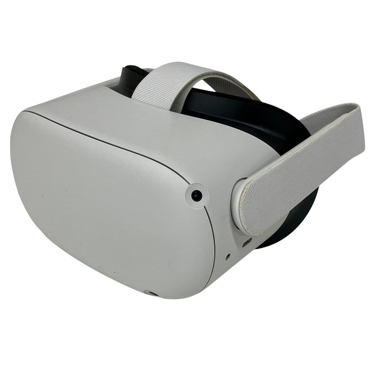 Oculus Meta Quest2 KW49CM 64GB VR ヘッドセット ゲーム機 元箱 Oculus Meta Quest2 KW49CM 64GB VR ヘッドセット ゲーム機 元箱