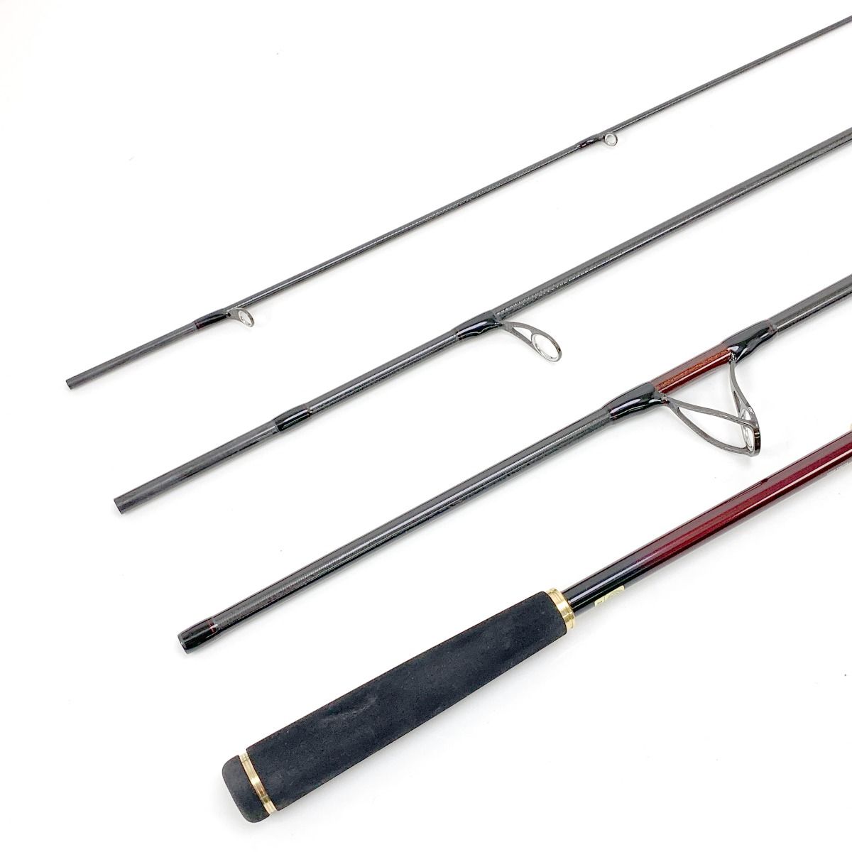 DAIWA ダイワ ルアーロッド OVER THERE オーバーゼア AGS97M 05801060  