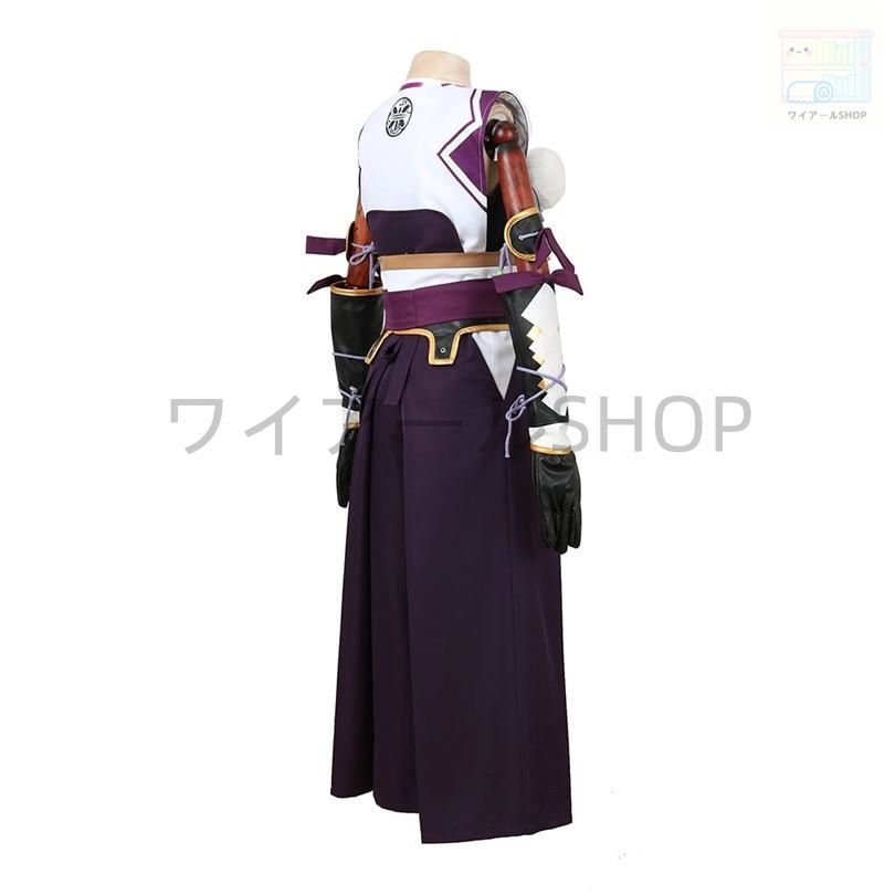 刀剣乱舞 蜻蛉切 とんぼきり 出陣服 着物 風 コスプレ衣装 演出服 変装 cosplay 仮装 二次会 イベント パーティー