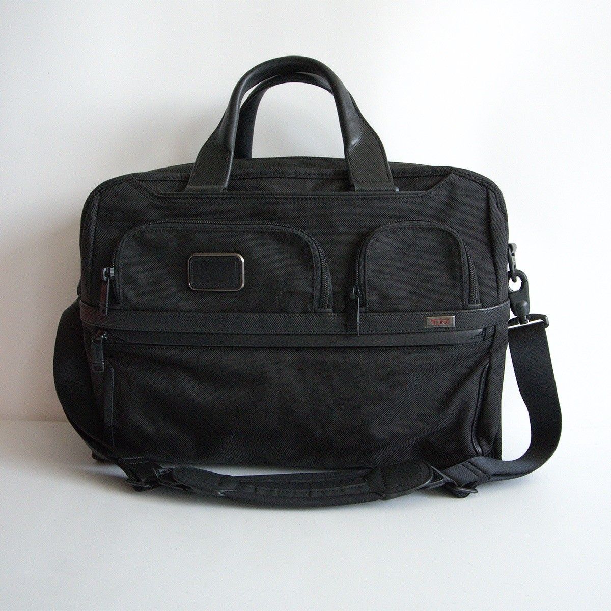 ぱるさん専用⭐︎TUMI ビジネスバッグ ブラック 2223640HKO トゥミ(TUMI) ビジネス バッグ | 通販・人気ランキング - 価格.com