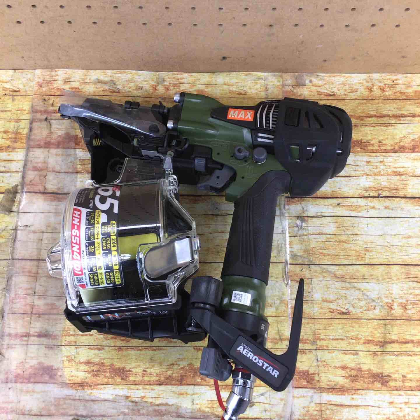 _ミリタリーグリーン 川崎店