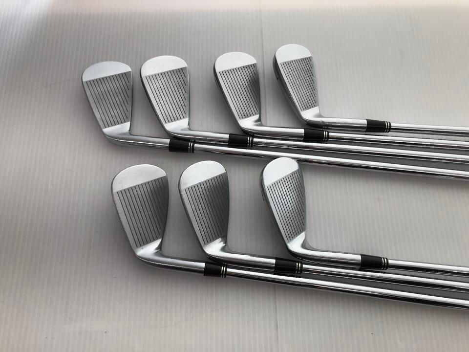 AKIRA prototype アイアン 2セット AKIRA prototype アイアン 2セット