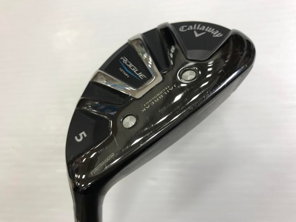 キャロウェイ 最短