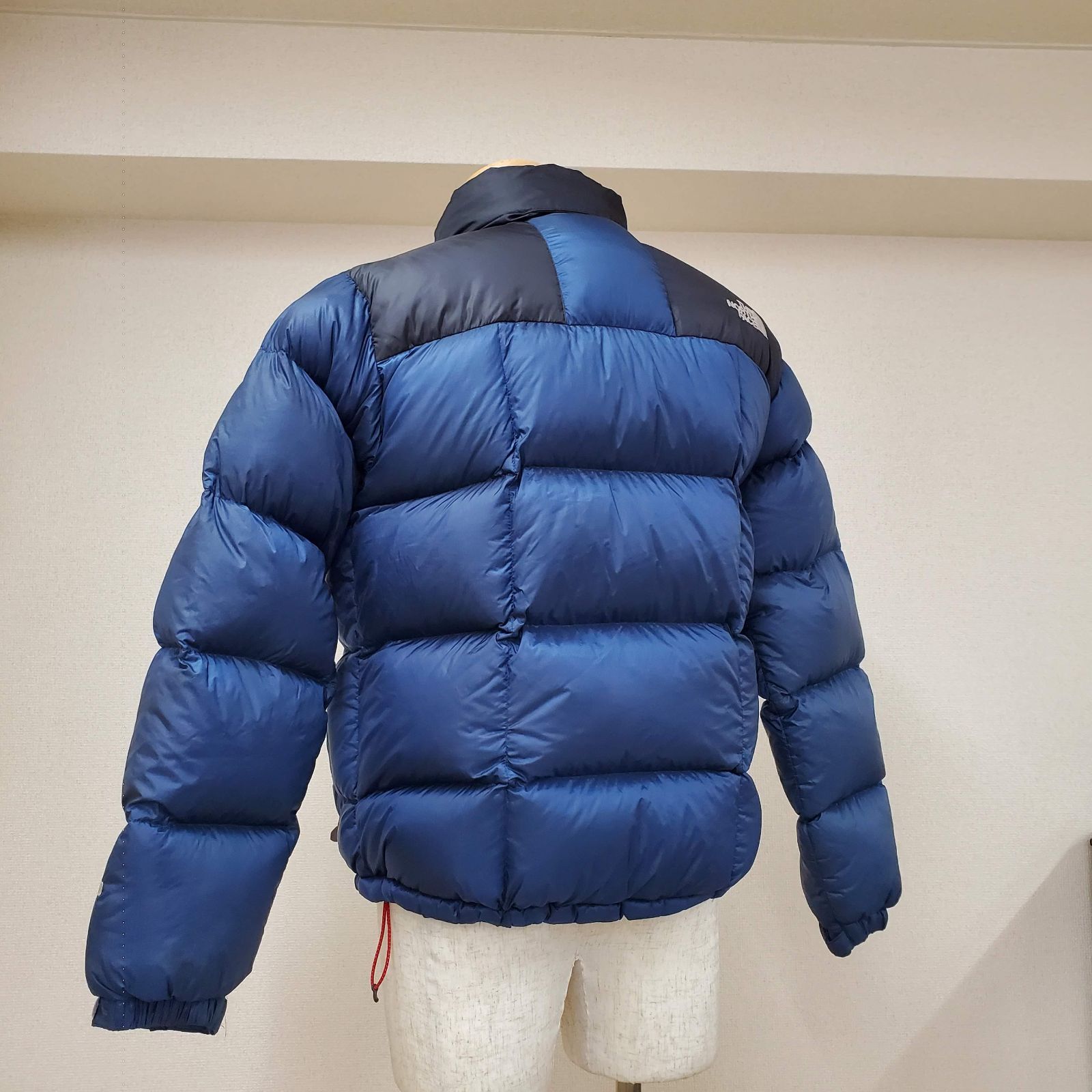 Lサイズ ザ ノースフェイス ローツェジャケット ノースフェイス