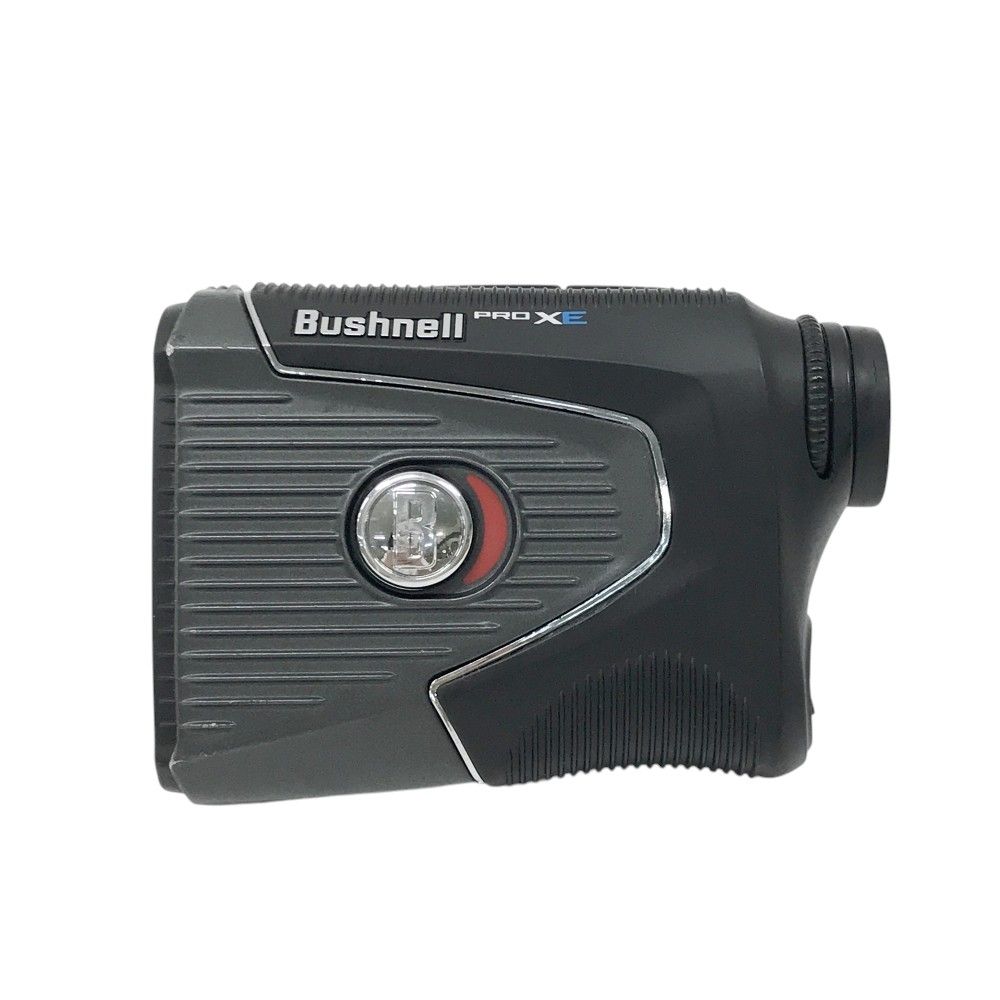 Bushnell ブッシュネル ×PEARLY GATES、PRO XE レーザー距離計