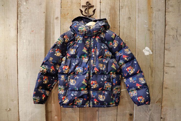 セール】【ボーイズ】Polo Ralph Lauren(ポロラルフローレン
