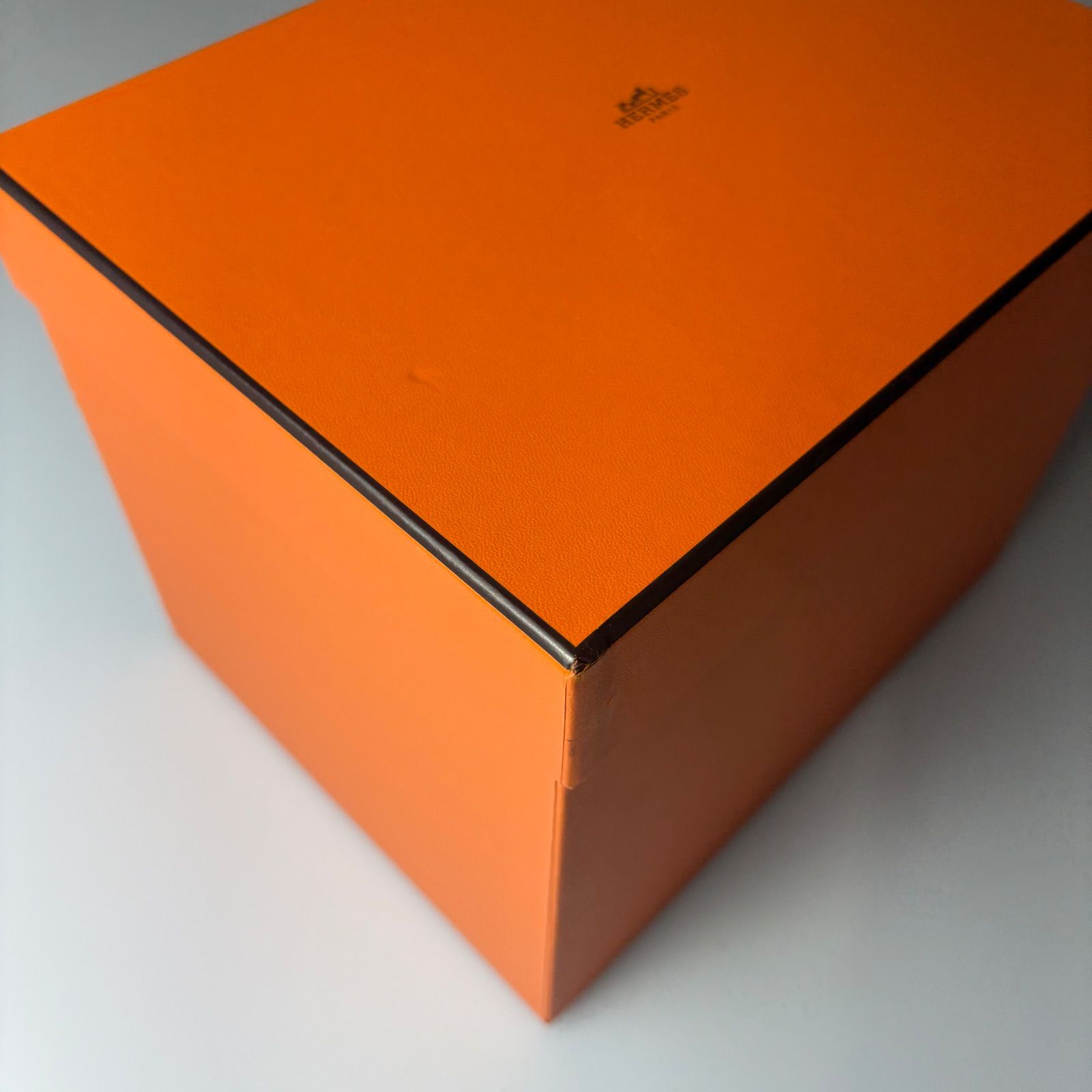 極美品】エルメス Hermes空箱 ピコタン 18 PM