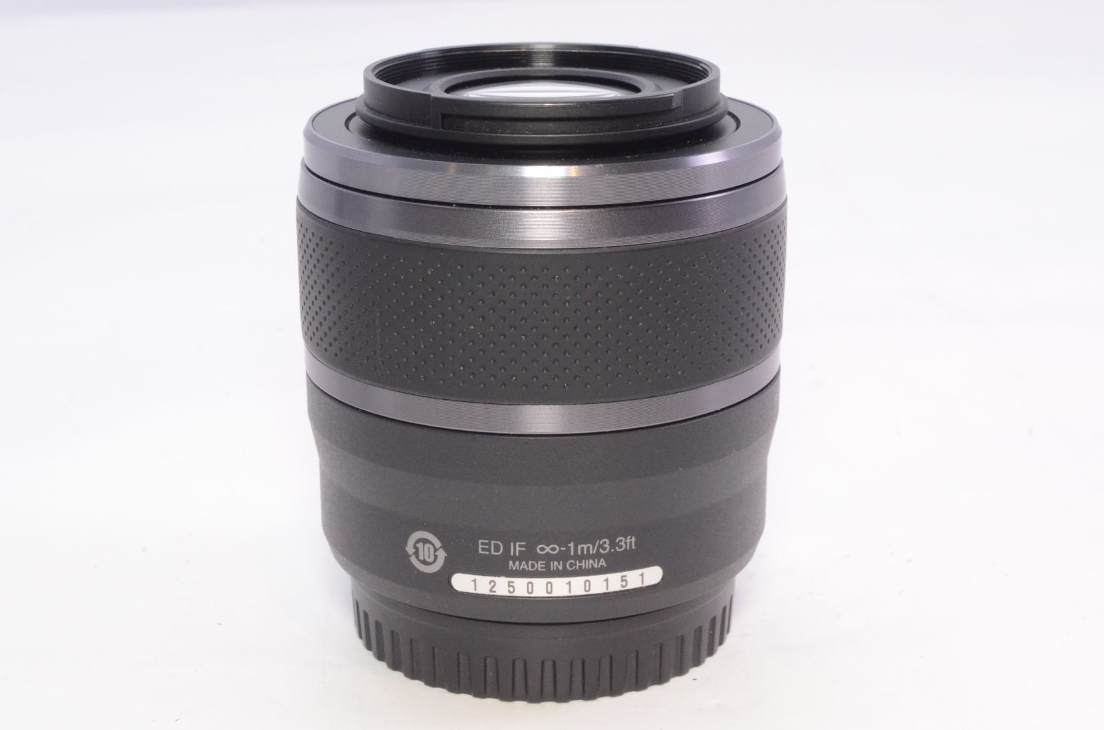 Nikon - ★望遠ズーム！人気のブラック★ニコン 30-110mm VR 手振補正 ☆望遠ズーム！人気のブラック☆ニコン 30-110mm VR 手振補正
