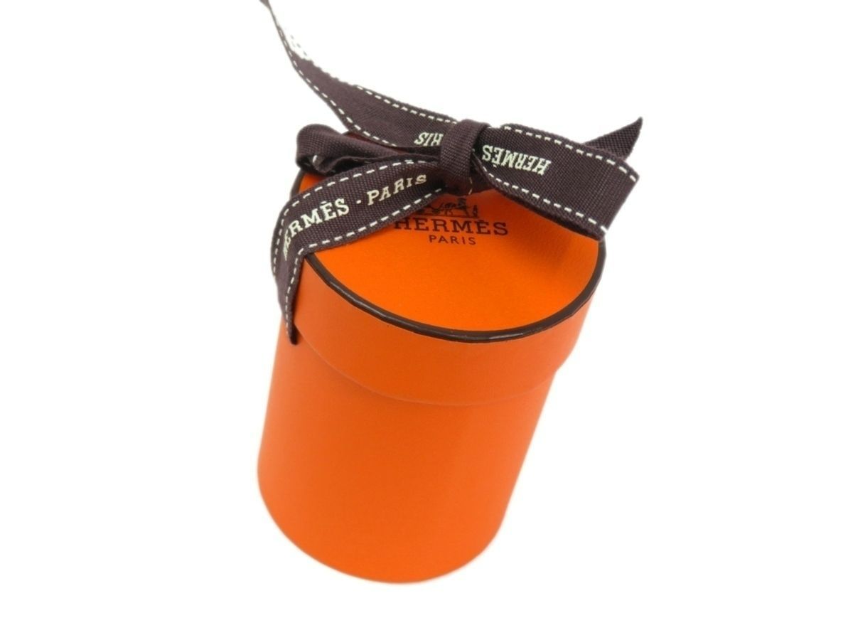 HERMES エルメス スカーフツイリー-