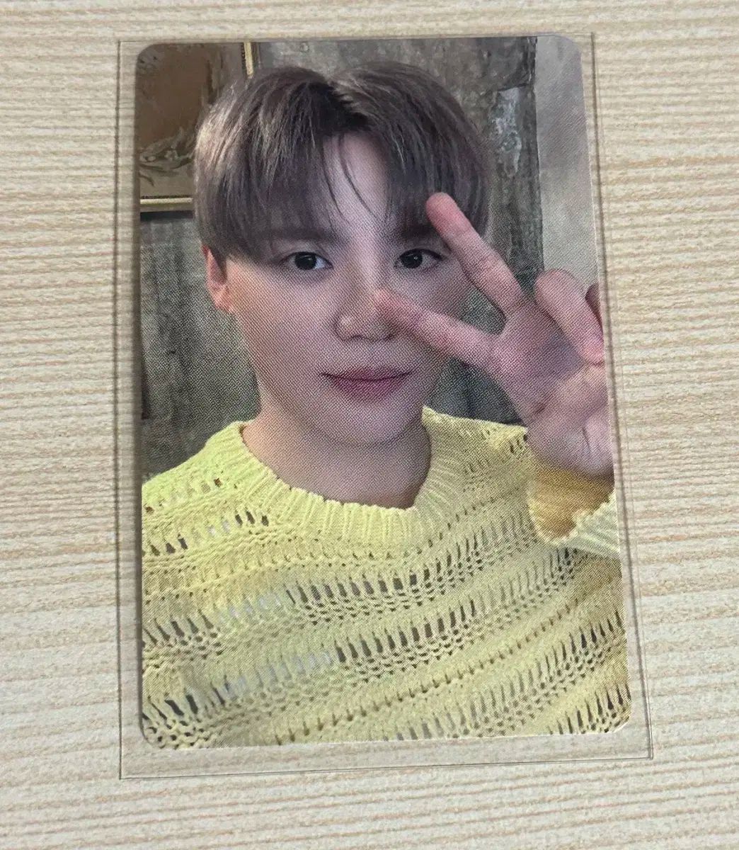 XIA Journey to you JUNSU ジュンス ファンコン トレカ XIA Journey to you JUNSU ジュンス ファンコン トレカ - メルカリ