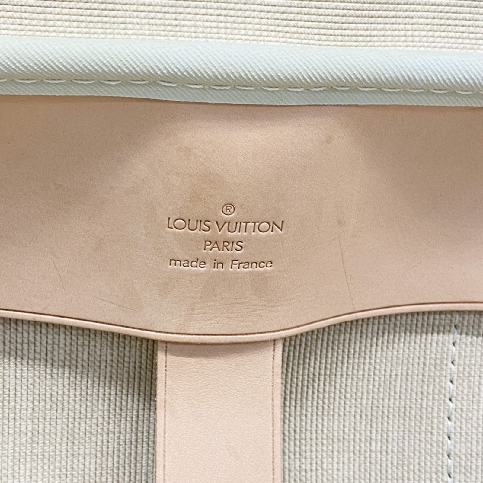 LOUIS VUITTON - 本物 ルイヴィトン LOUIS VUITTON LV シリウス