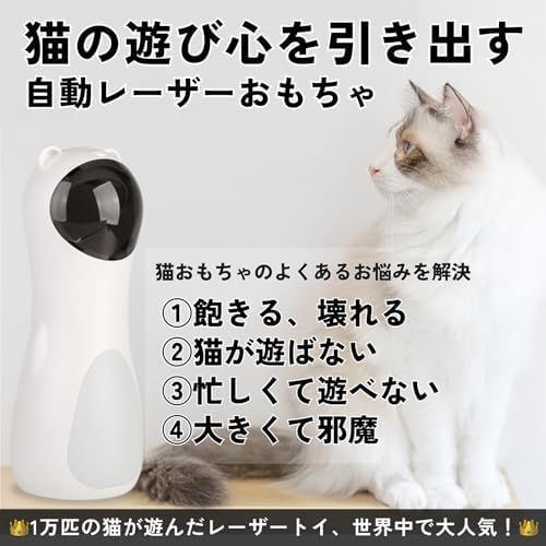 キャットレーザー クラス1レーザー利用