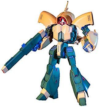 未使用・未開封品) 高品質 HGUC 1/144 NRX-044 アッシマー (機動戦士Z