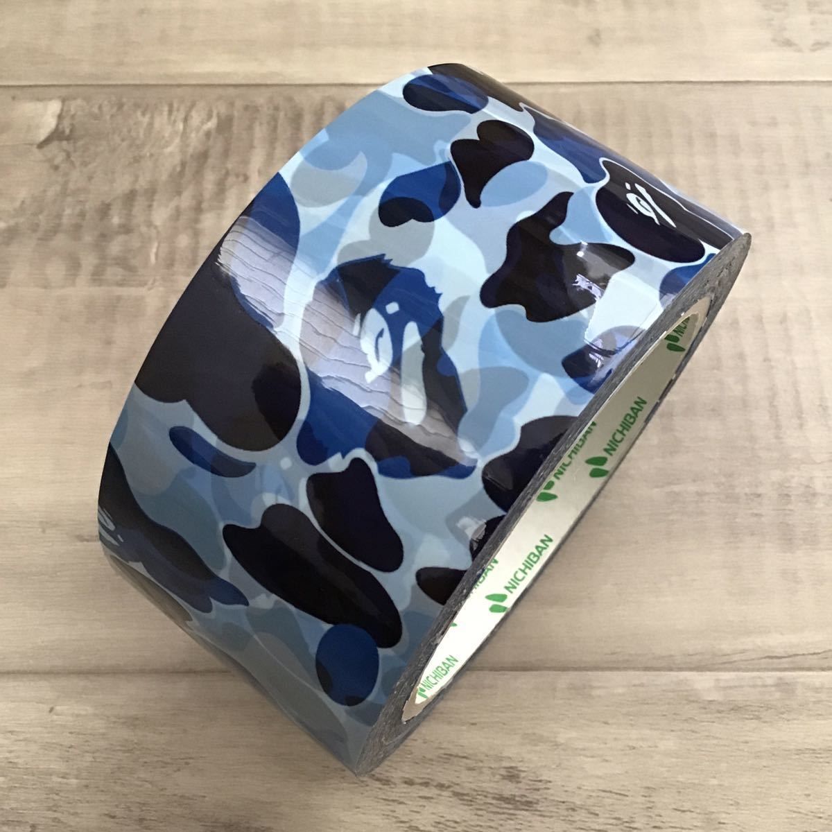 ABC camo BAPE テープ a bathing ape ベイプ エイプ