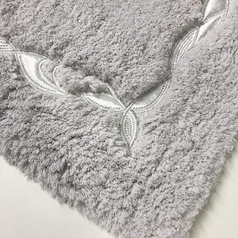 トイレマット 約65×65cm