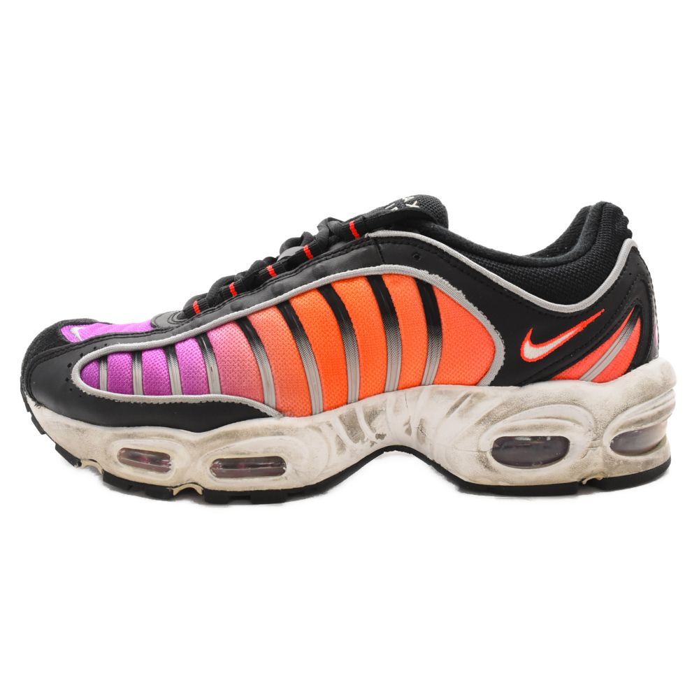 NIKE (ナイキ) AIR MAX TAILWIND 4 SUNS エアマックス テイルウィンド4 サンズ ローカットスニーカー US9.5/ 27.5cm マルチ AQ2567-002 - メルカリ