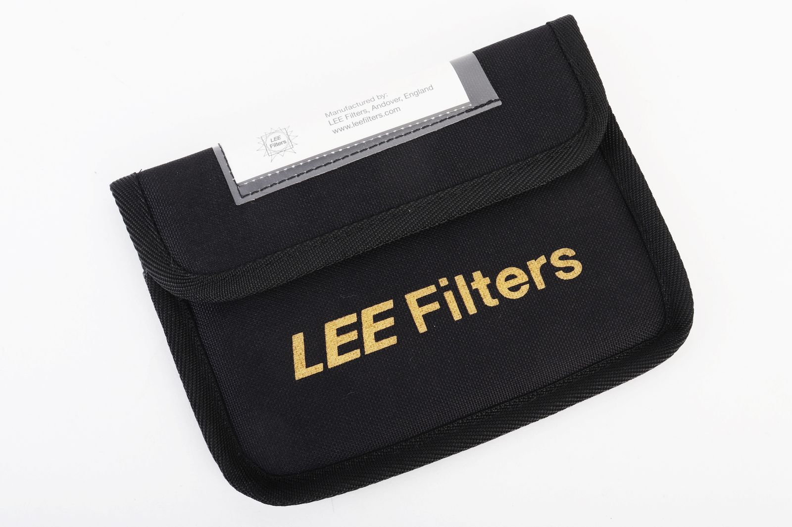 LEE 100×150mm角 ハーフNDフィルター ベリーハード1.2 ND1.2GVH ND1.2 