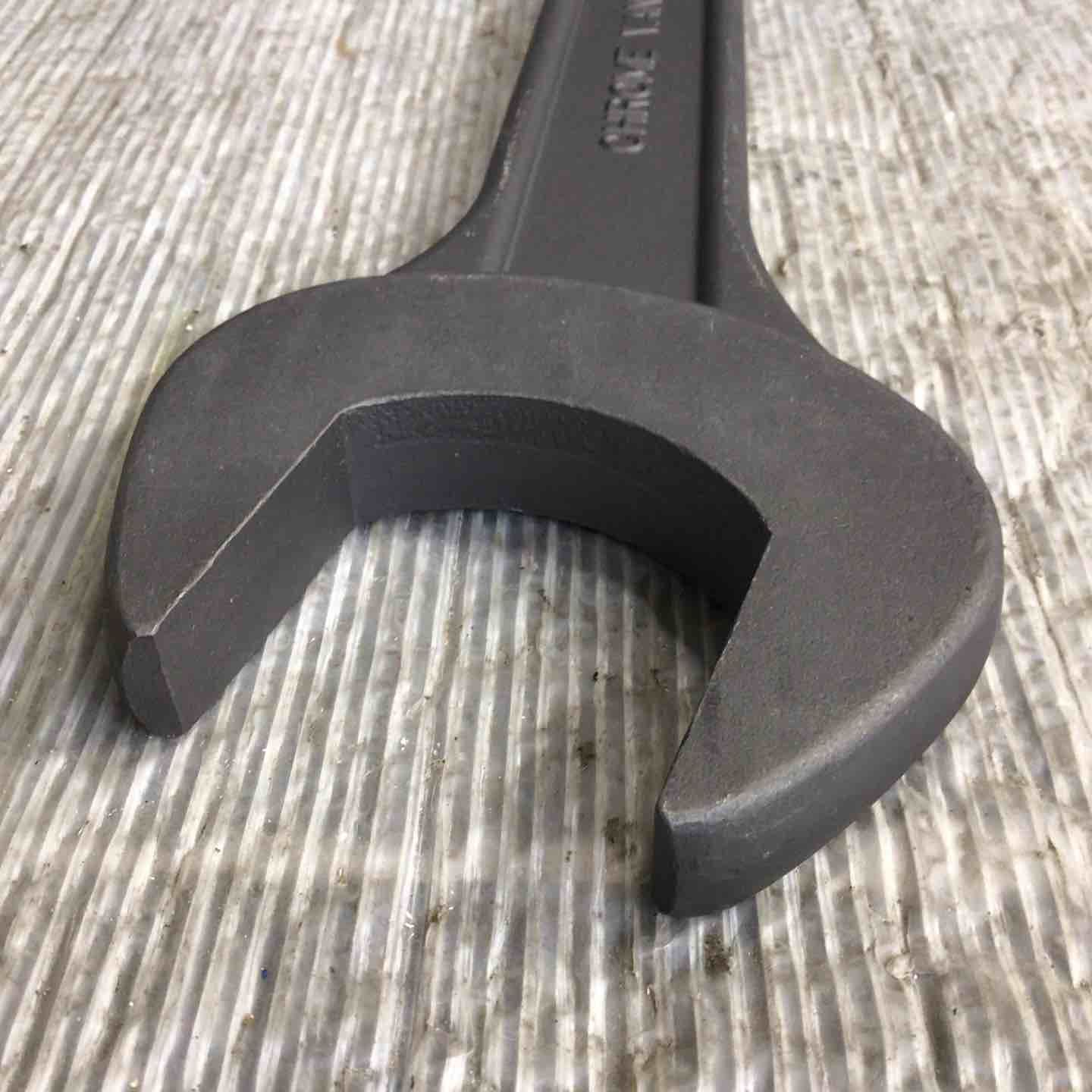 片口スパナ