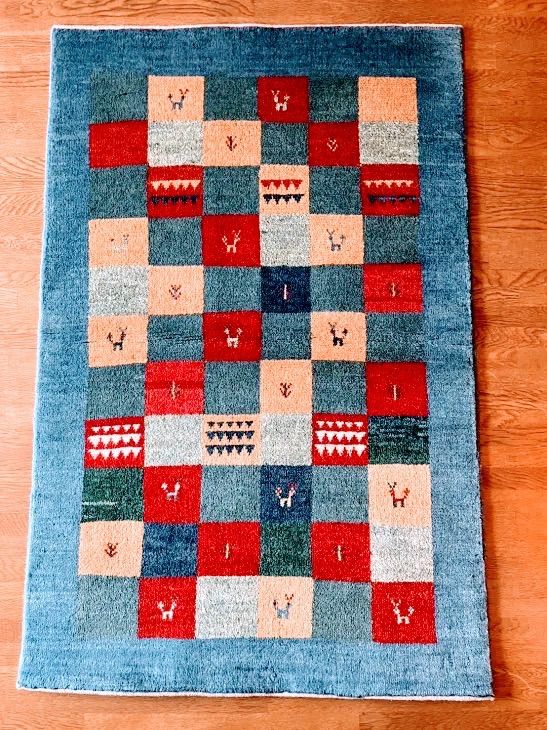 カシュクリ ペルシャ