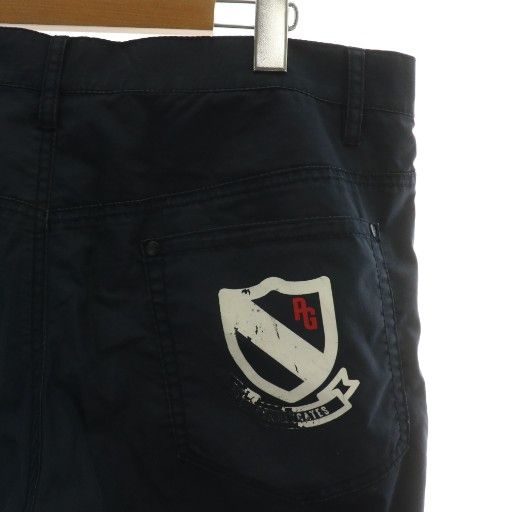 パーリーゲイツ PEARLY GATES ゴルフウェア ロングパンツ