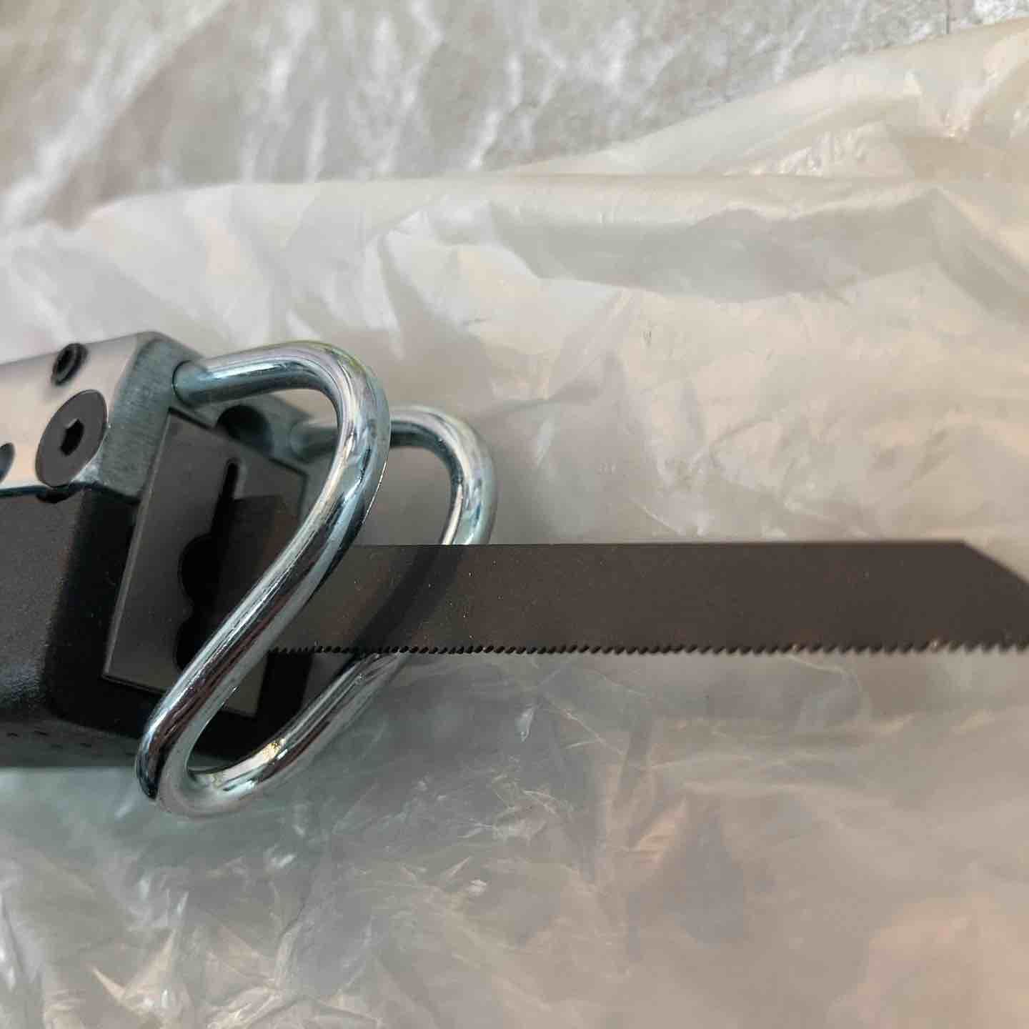 ミニ メカニカルエアソー