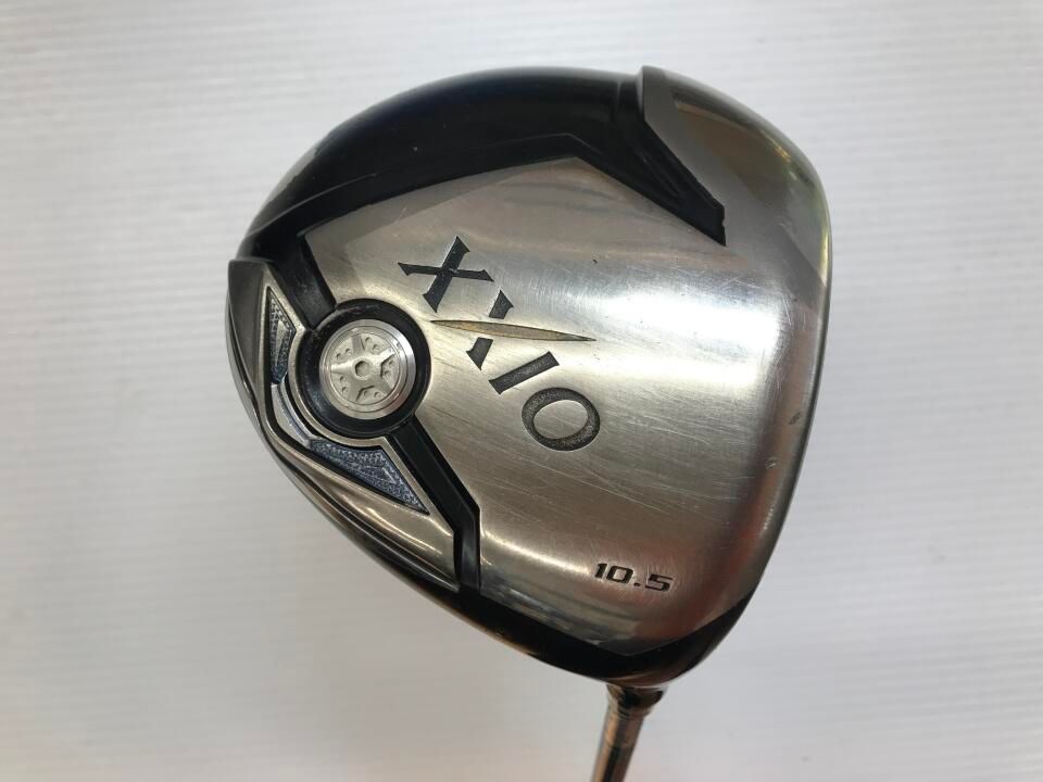 XXIO 7 10.5 R MP700 ドライバー ダンロップ 最短