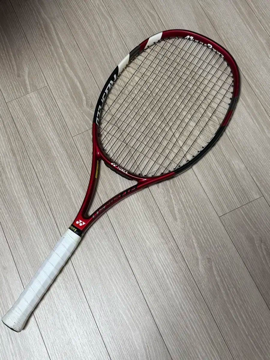ヨネックス YONEX テニス ラケット