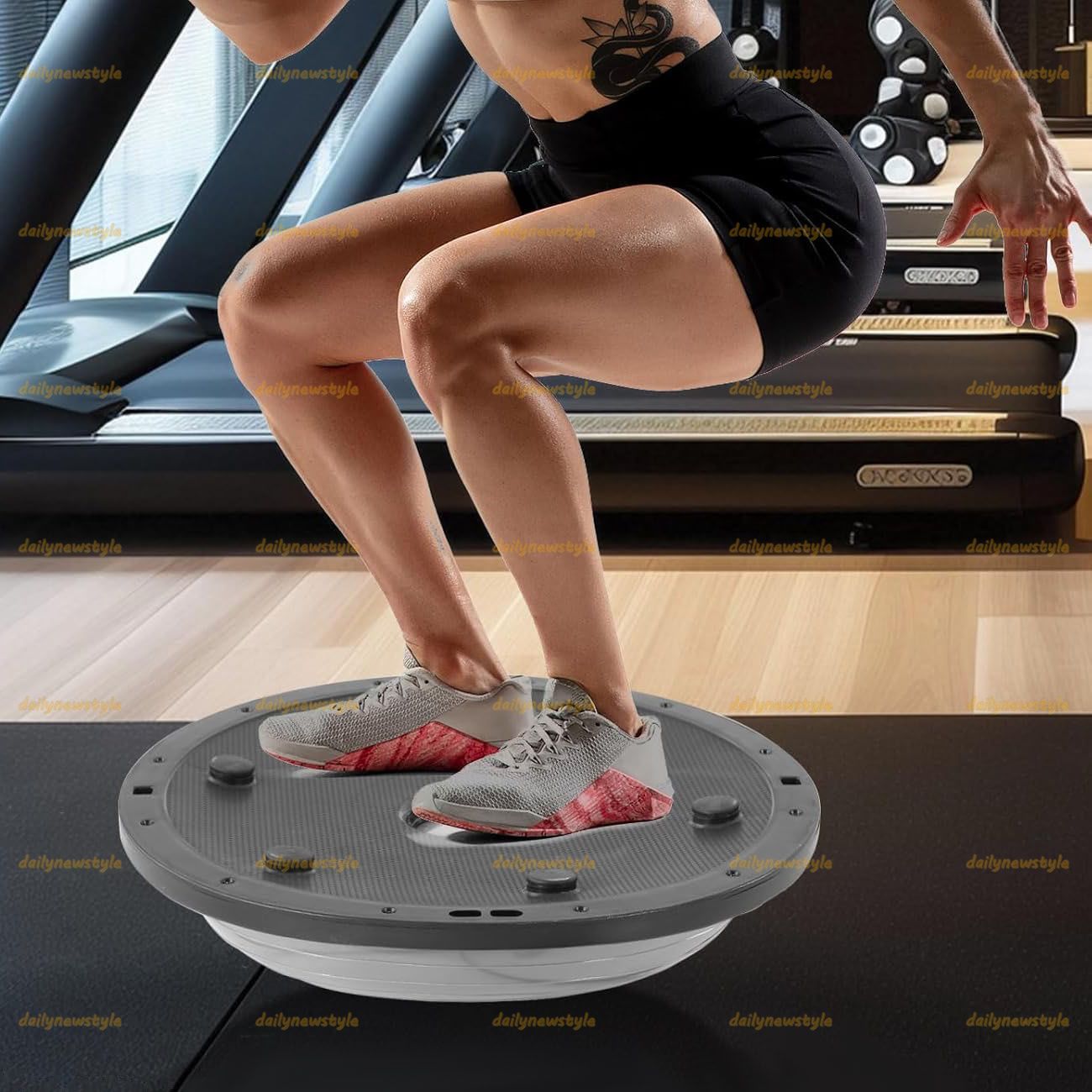 半球 ボディバランスドーム