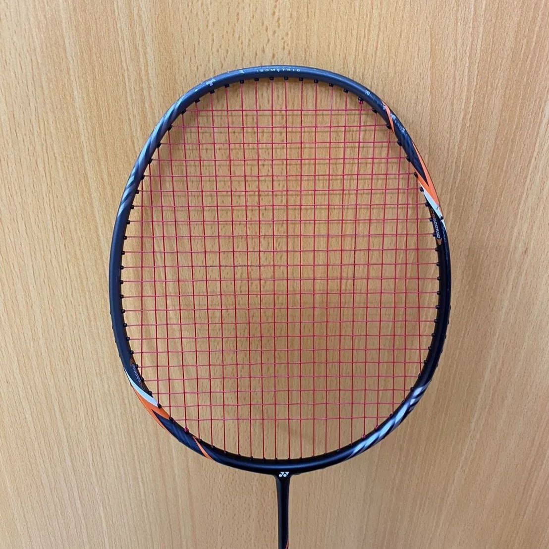 YONEX ヨネックス アークセイバー11proバドミントンラケット 黒/赤 ヨネックス アークセイバー11プロ ARC11-P (バドミントン