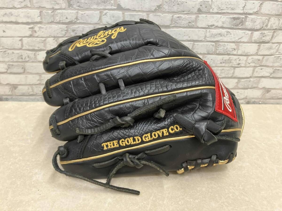 グローブ Rawlings