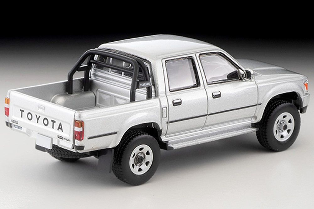 LV－N256c トヨタ ハイラックス4WD ピックアップ ダブル